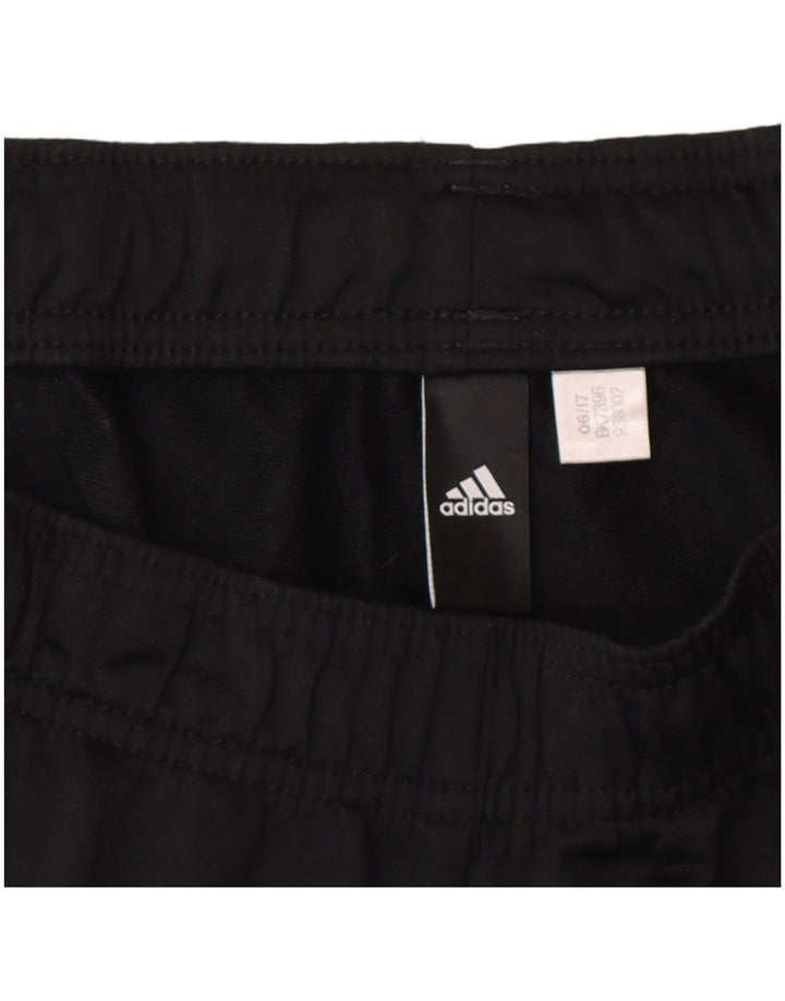 ADIDAS Træningsdragt til mænd Joggers XL Sort