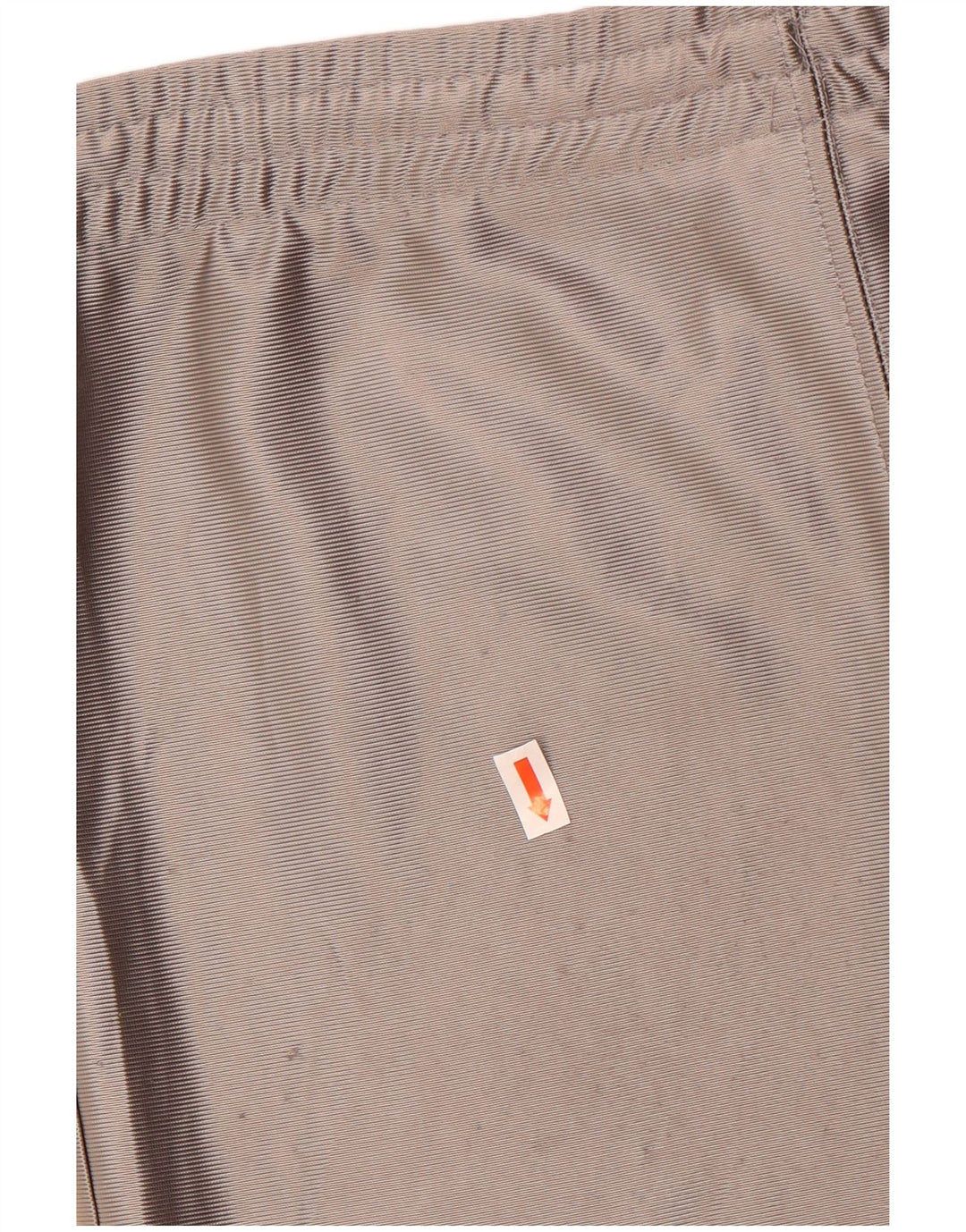 Russell Athletic Herre sportsshorts Små grå polyester