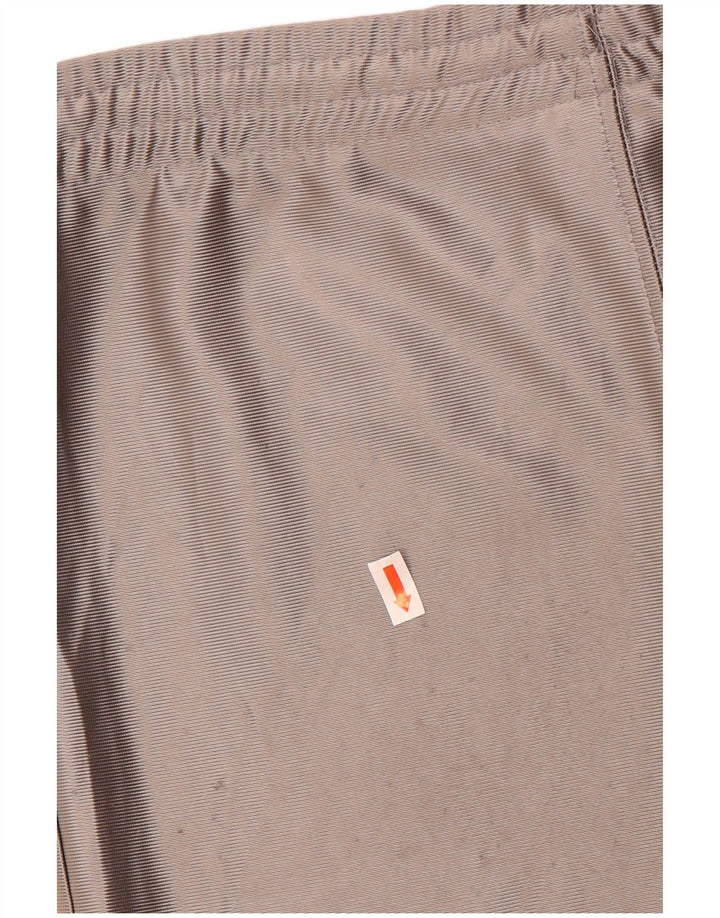Russell Athletic Herre sportsshorts Små grå polyester