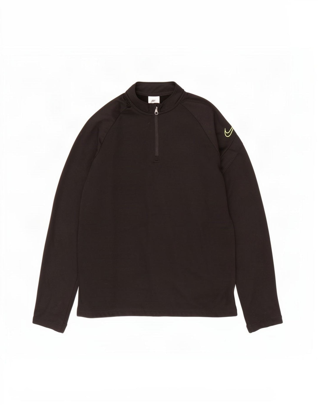 Nike Dri Fit Graphic Pullover-Trainingsanzug für Jungen, 12–13 Jahre, Größe L, Schwarz