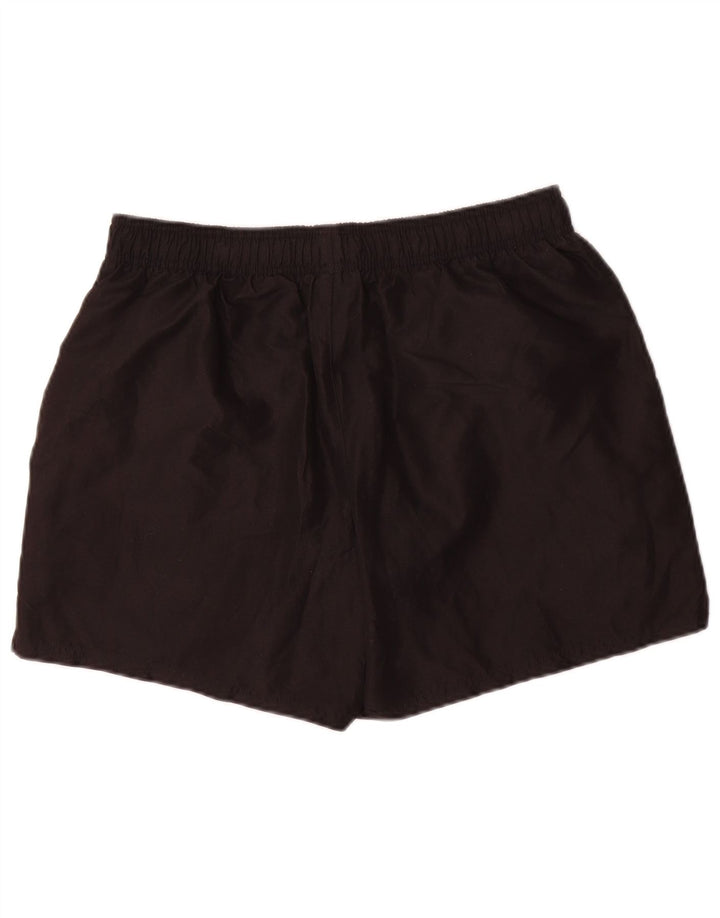 Nike Mens Sport Shorts Large Black Polyester