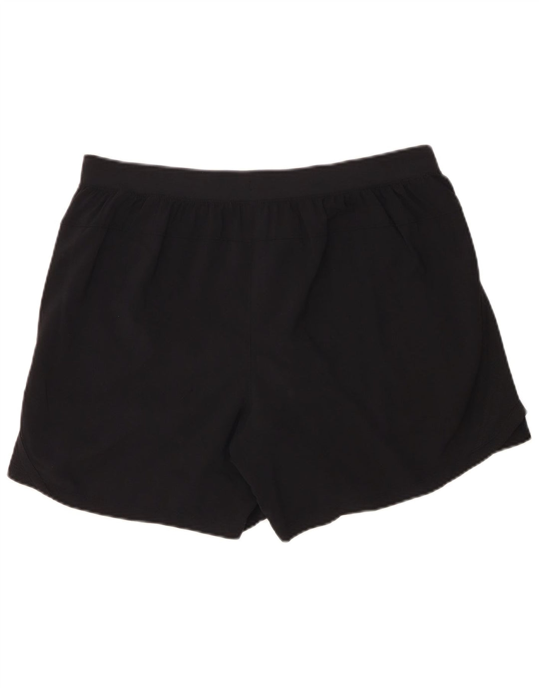 Under Armour Mens Sport Shorts XL fekete poliészter