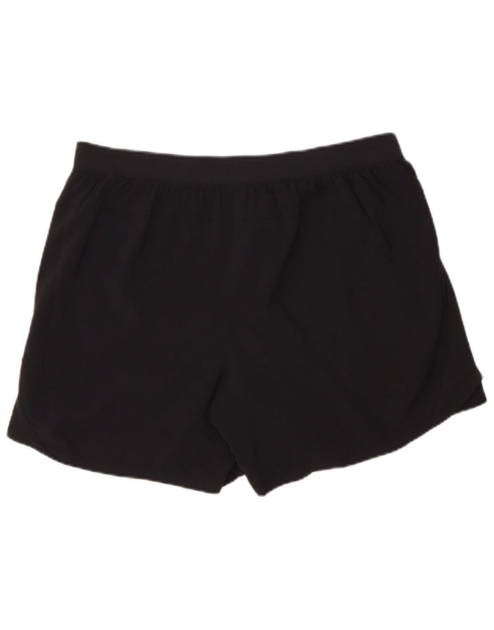 Under Armour Mens Sport Shorts XL fekete poliészter