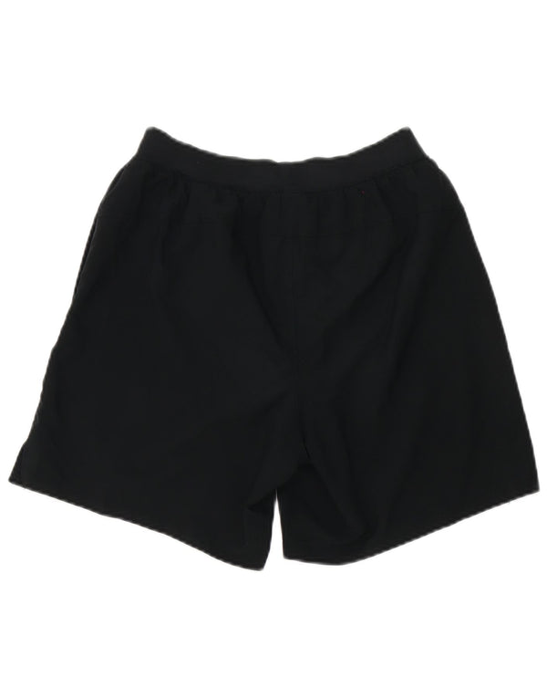 Under Armour Mens Sport Shorts Small Black