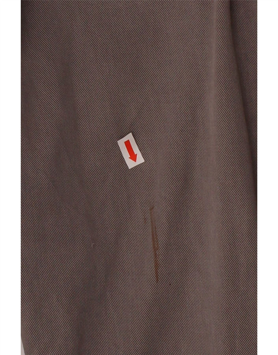 ROY ROGERS Mens Superior Slim Jeans W33 L32 Grey Cotton Vintage Roy Rogers and Second-Hand Roy Rogers from Messina Hembry 