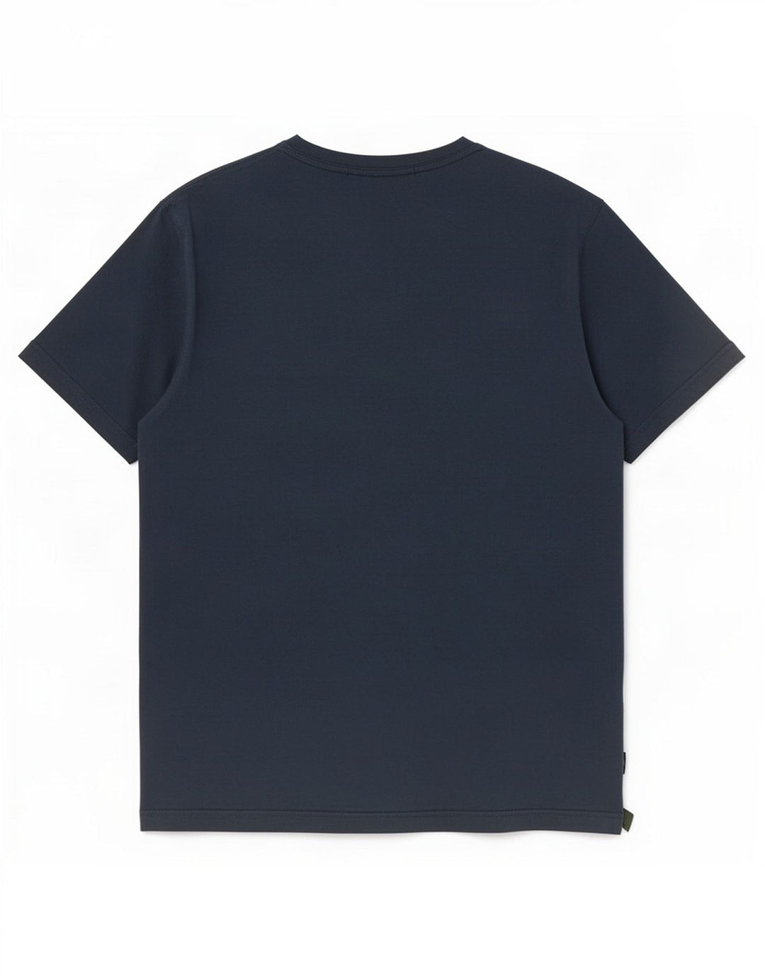 Ted Baker Mens T-Shirt Top Size 4 Large Navy Blue