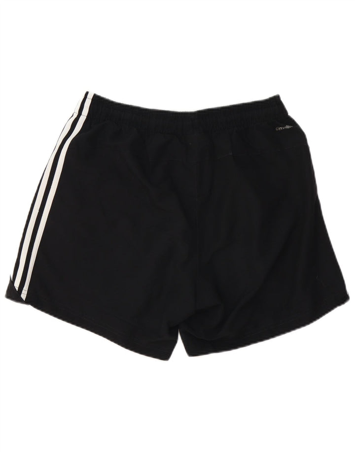 Adidas Herre Climalite Sportshorts Medium Sort Polyester