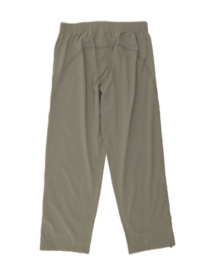 REEBOK Mens Tracksuit Trousers XL  Grey Polyester Vintage Reebok and Second-Hand Reebok from Messina Hembry 
