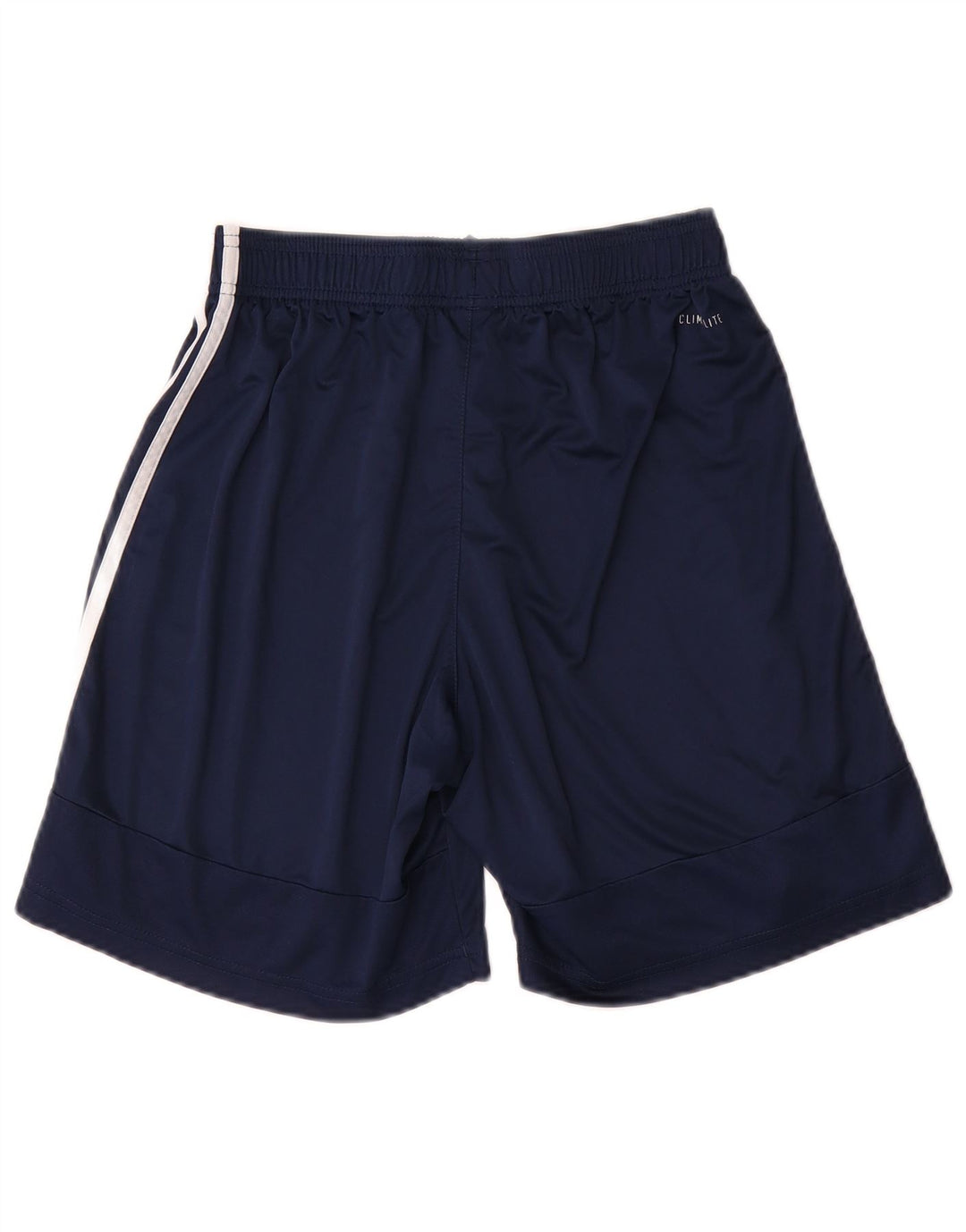 Adidas Herre Climalite Sportshorts Medium Navy Blue Polyester