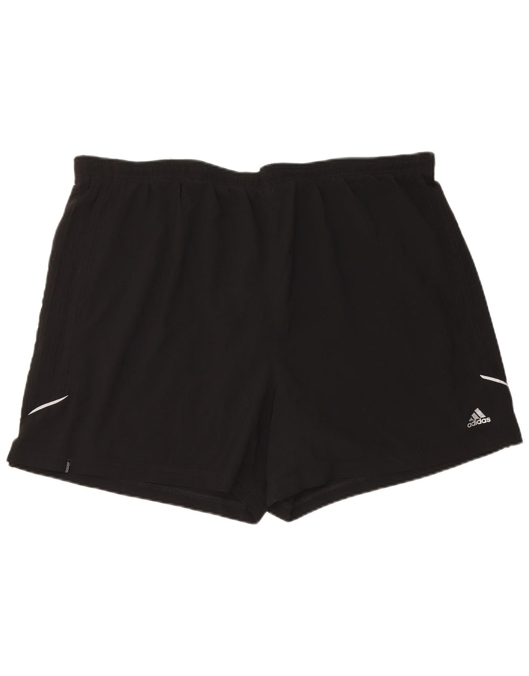 Adidas Mens Clima 365 Sport Shorts XL Black Polyester