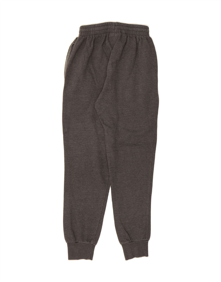 CHAMPION Mens Tracksuit Trousers Joggers Small Grey Vintage Champion and Second-Hand Champion from Messina Hembry 