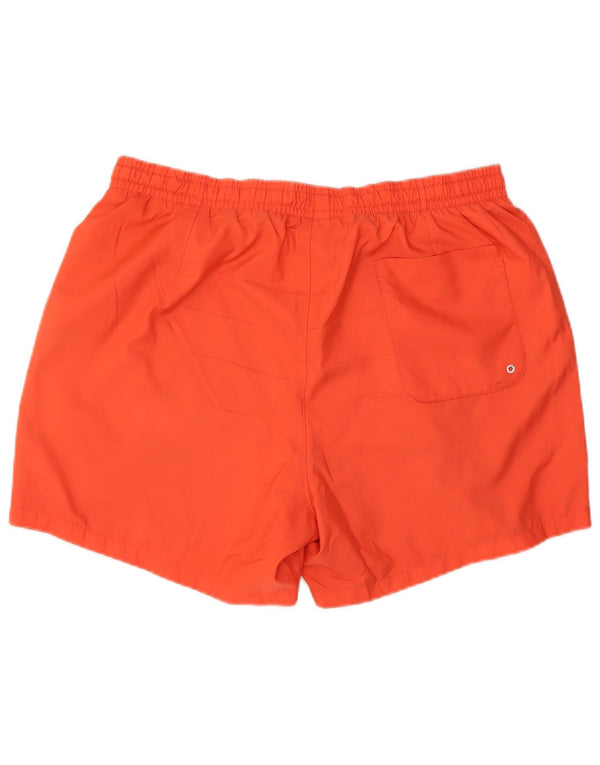 Nike Badetøj til mænd 2XL orange polyester