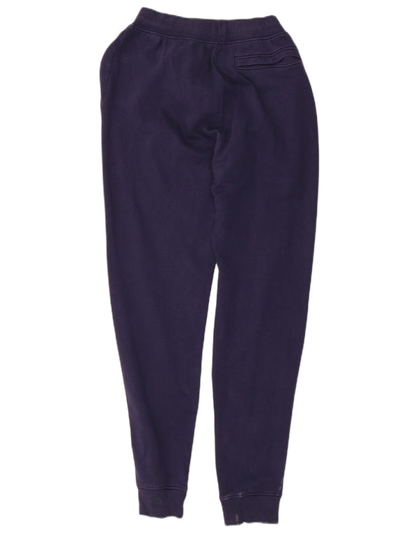 Under Armour Γυναικεία φόρμα παντελόνι Joggers UK 12 Medium Navy Blue