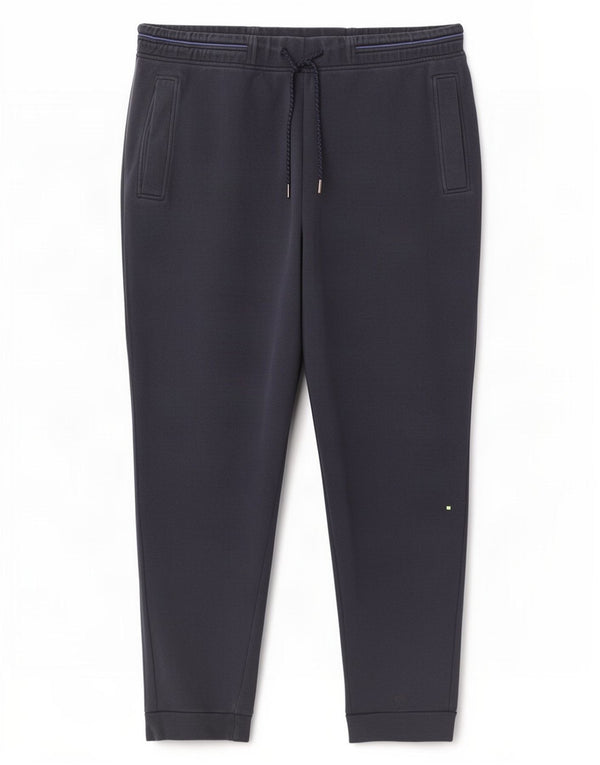 Hugo Boss Herre træningsdragt Bukser Joggers 2XL Marineblå Bomuld