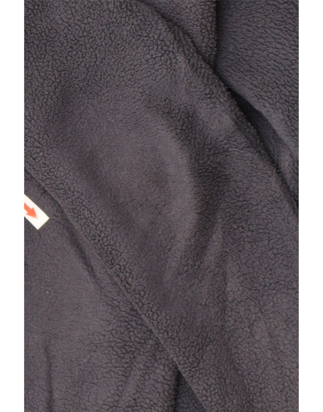 Quiksilver Damen Roxy Kapuzen-Fleecejacke US 4 Small Marineblau Polyester