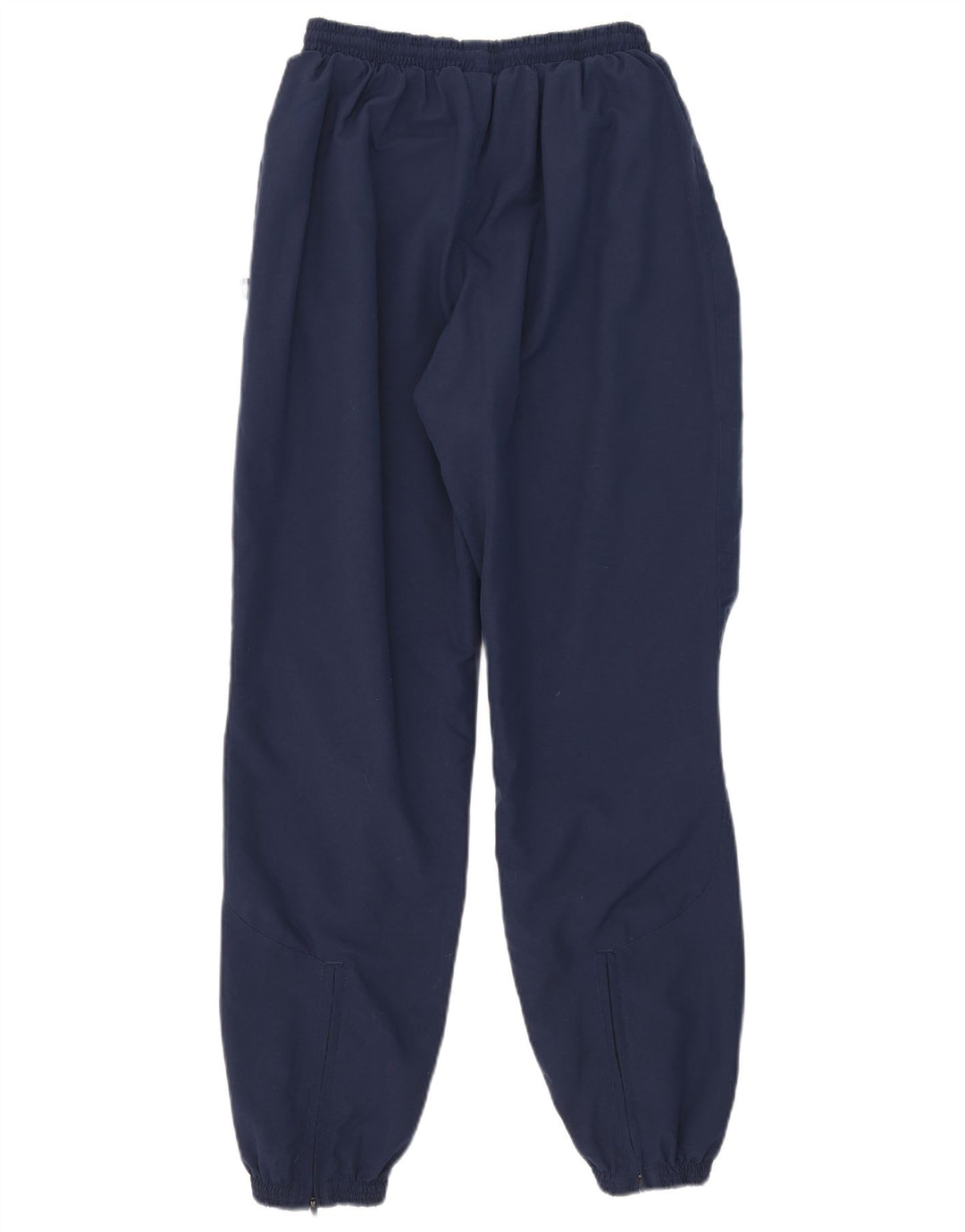 Umbro Pantalon de Survêtement Joggers Homme Bleu Marine Moyen Nylon