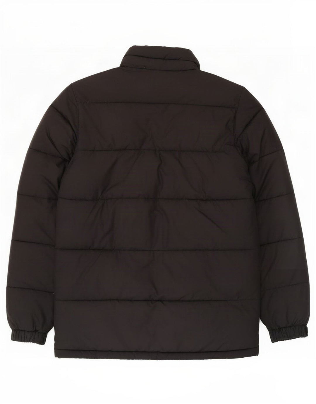 Columbia Veste rembourrée Omni-Heat pour homme UK 36 Small Noir Polyester