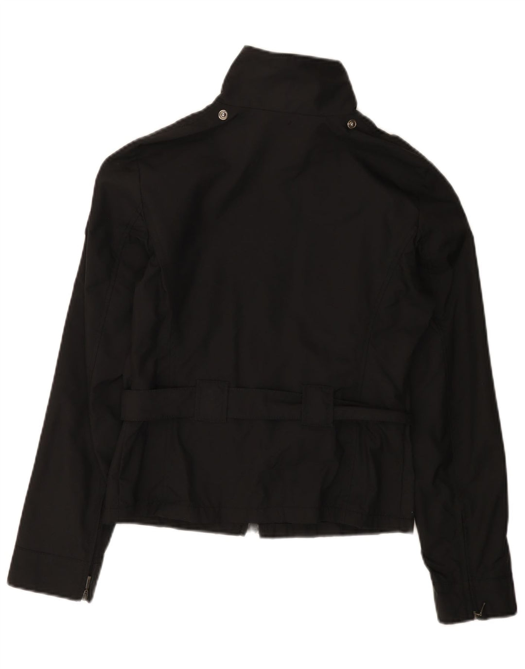 Женский бомбер Refrigiwear UK 6 XS Черный Полиамид
