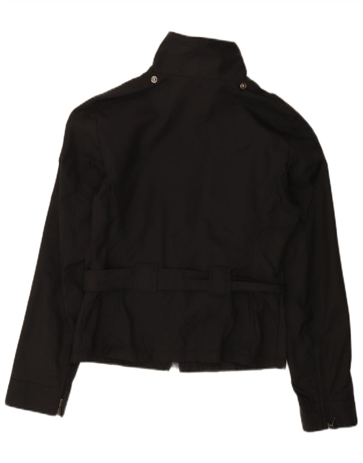 Женский бомбер Refrigiwear UK 6 XS Черный Полиамид