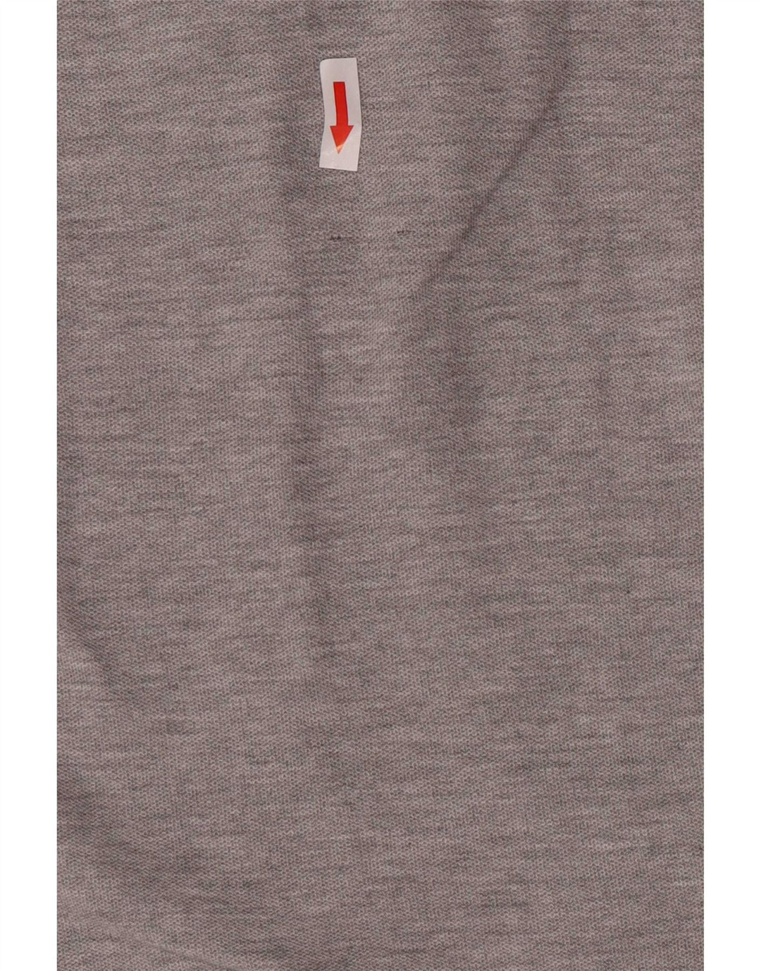 Lotto Herre Life's Polo Shirt Medium Grey Flecked