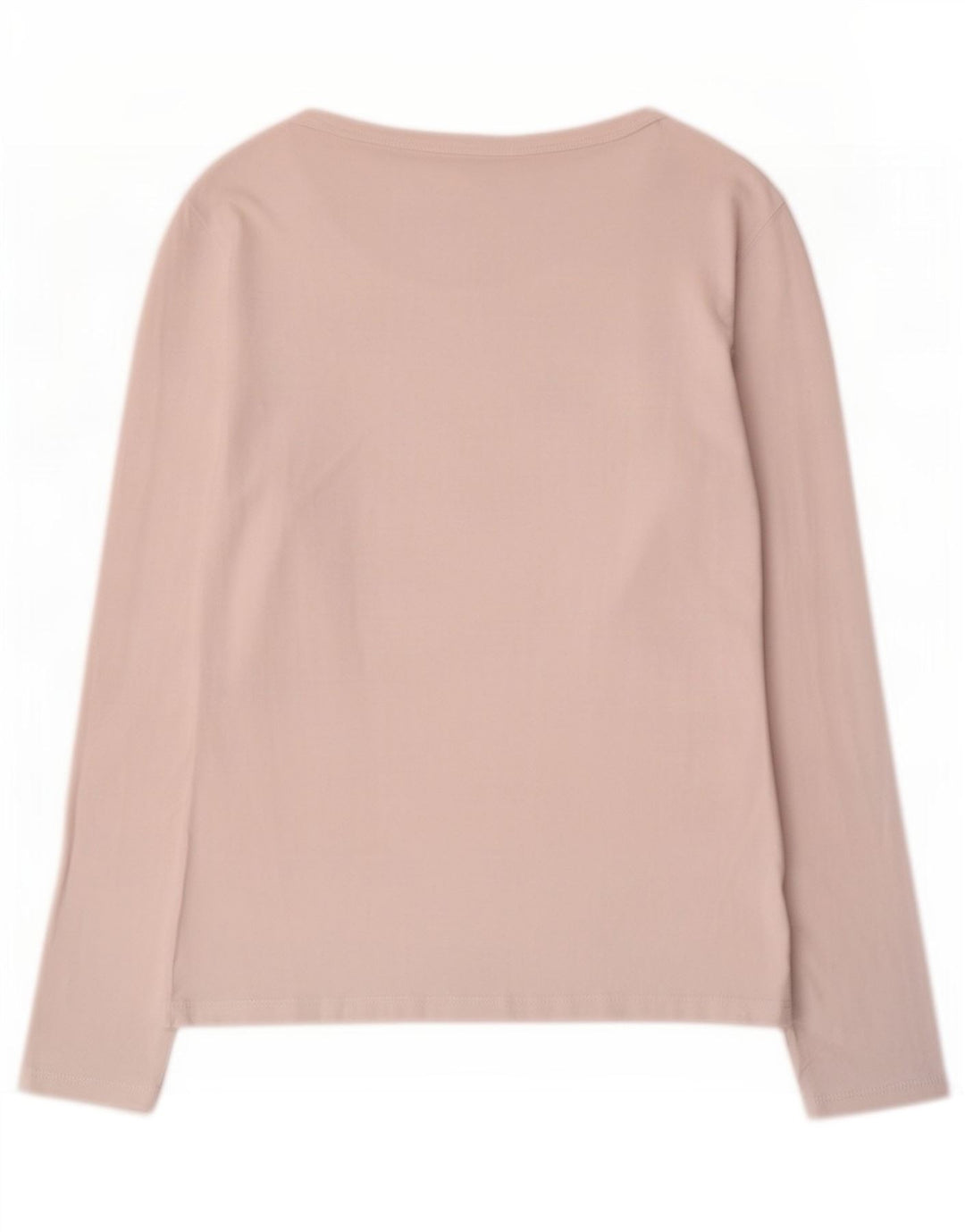 Levi's Top de manga larga para mujer UK 12 Medium White