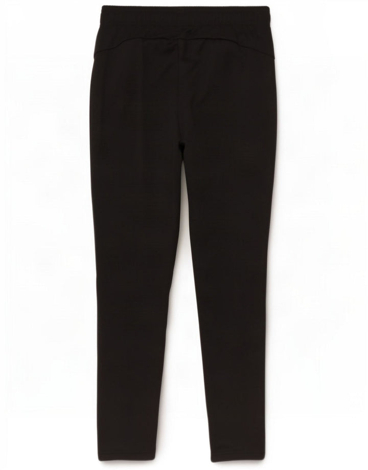 Puma Pantaloni da tuta da uomo Medium Black Poliestere