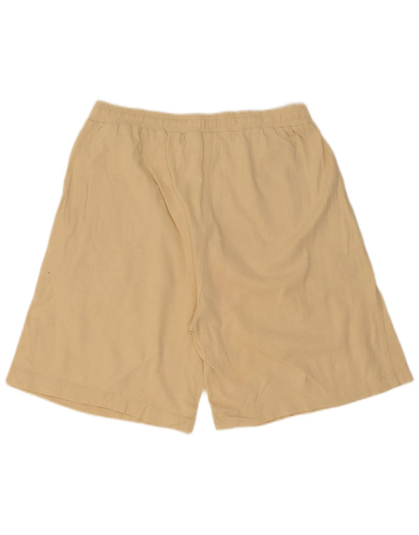 Puma Herren Sport Shorts Large Beige