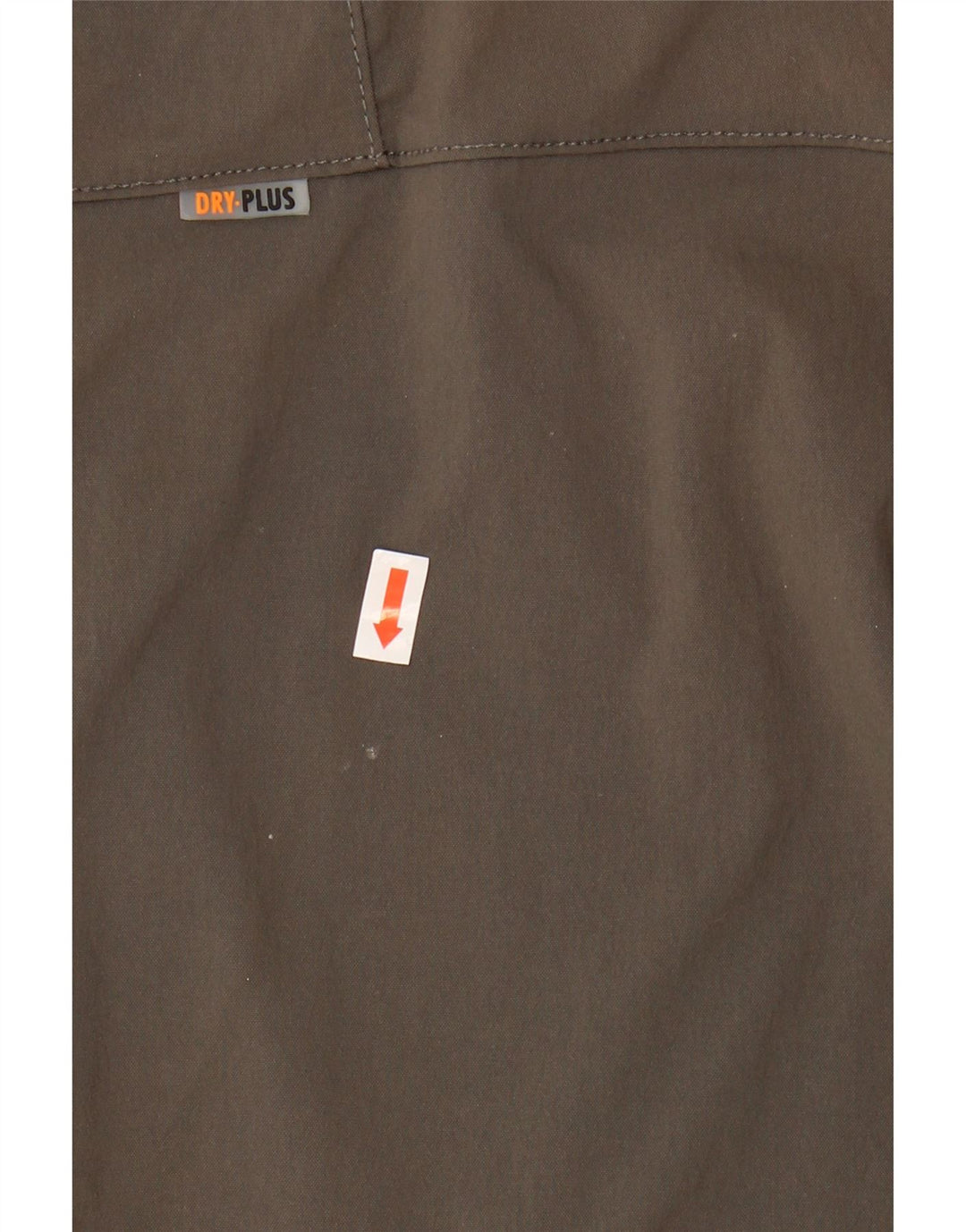 MCKINLEY Mens Cargo Shorts W36 Large Grey Polyamide Vintage McKinley and Second-Hand McKinley from Messina Hembry 
