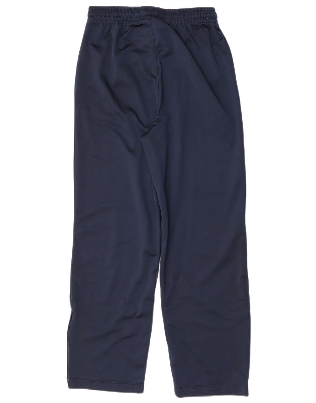 Lotto Mens Tracksuit Trousers UK 38/40 Medium Navy Blue Polyester
