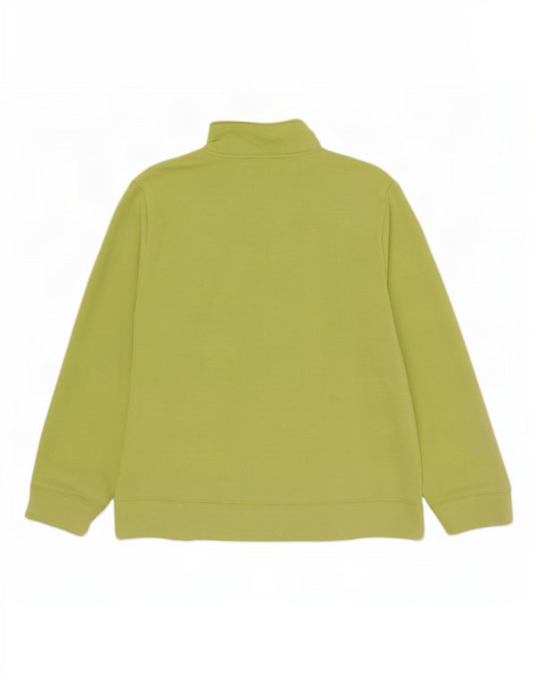 Giacca da ginnastica da donna Orvis UK 18 XL Verde