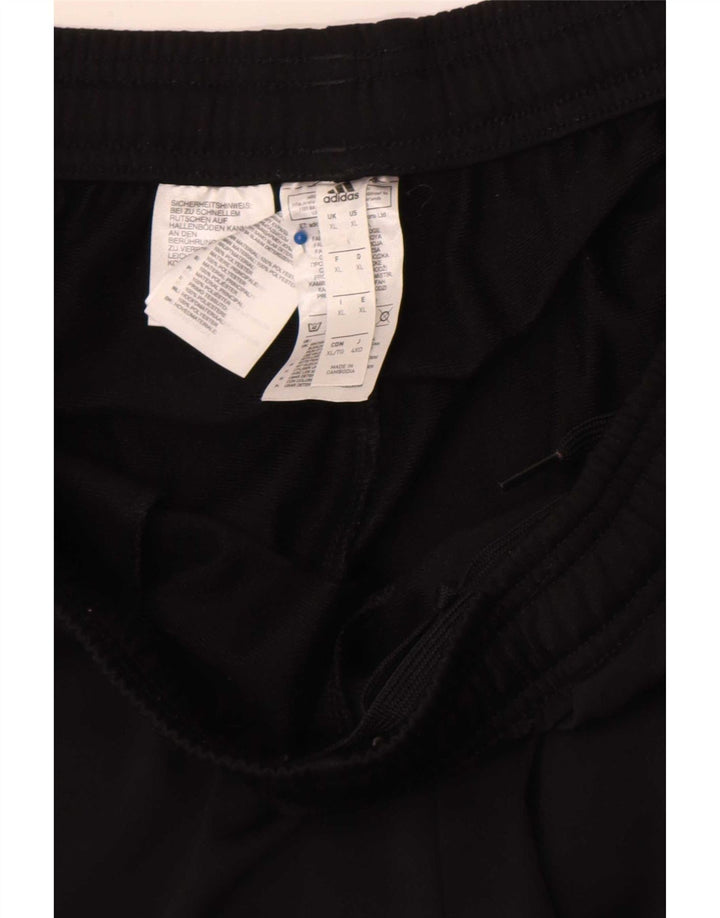 Adidas Træningsdragt til mænd Joggers XL Sort Polyester