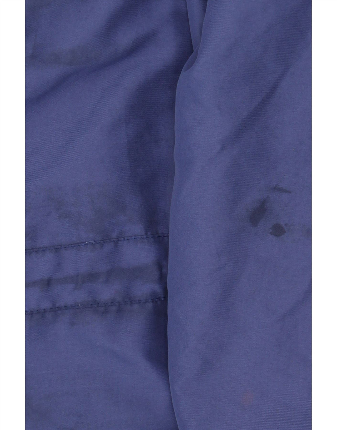 Musto Herre Gore-Tex regnjakke UK 42 XL Blå Nylon