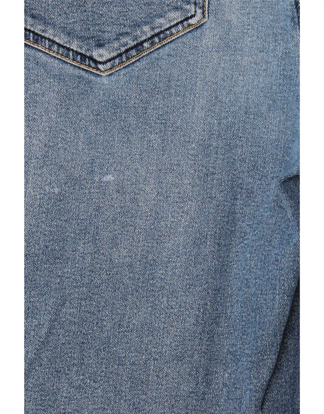French Connection Mens Slim Jeans W34 L30 Blue