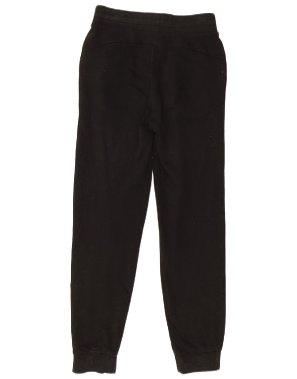 Pantaloni da tuta grafica da uomo Puma Joggers XS neri