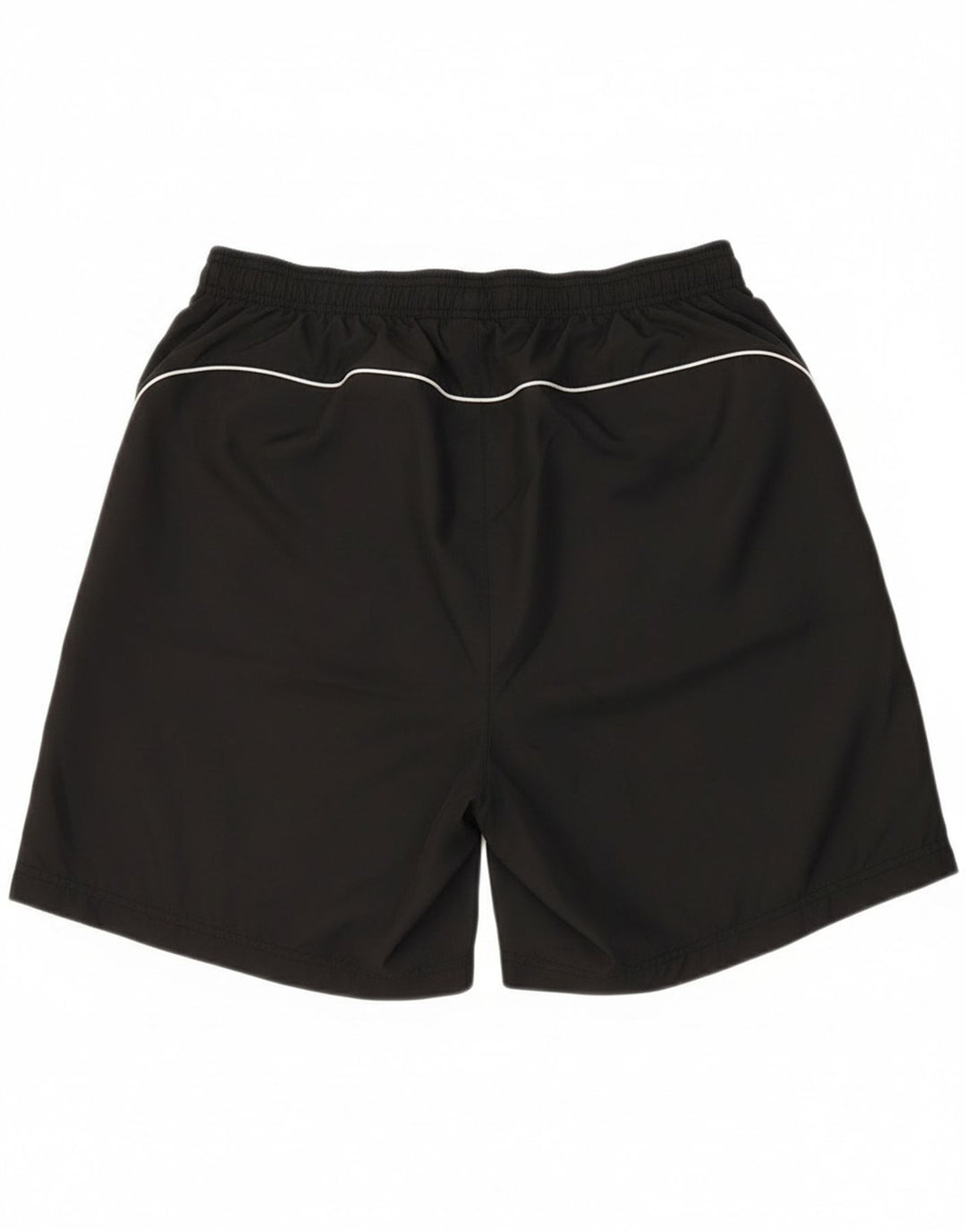 Adidas Mens Sport Shorts XL  Black Polyester