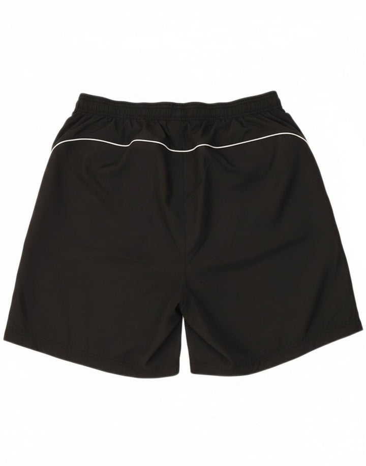 Adidas Mens Sport Shorts XL  Black Polyester