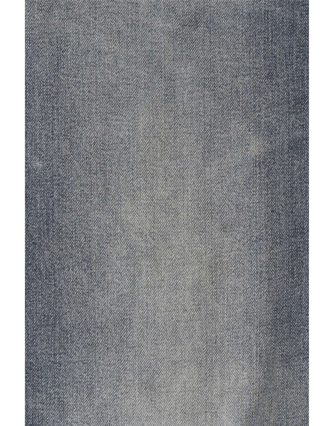 Armani Jeans Mens Straight W36 L28 Blue