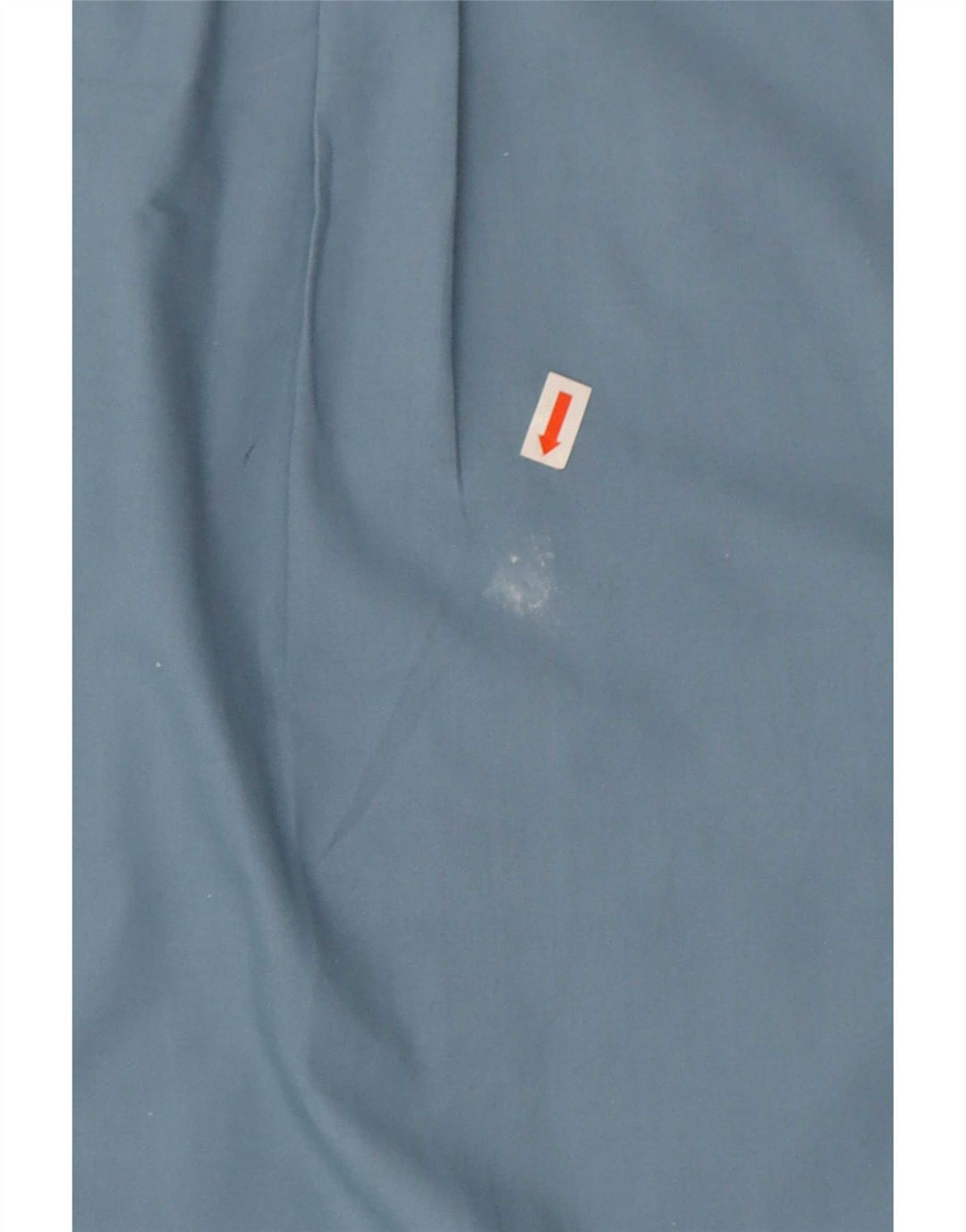 Camisa Rohan Hombre Grande Poliéster Azul
