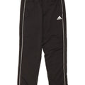 Adidas muška trenirka hlače Joggers veliki crni poliester