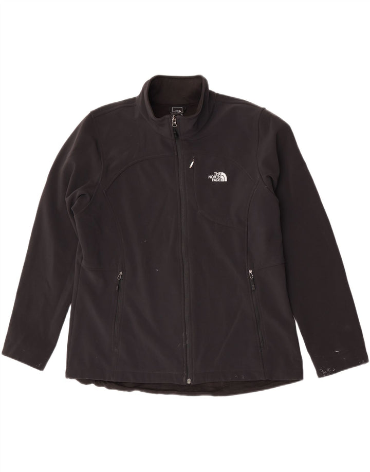 The North Face Herre træningsdragt Topjakke 2XL Sort Polyester