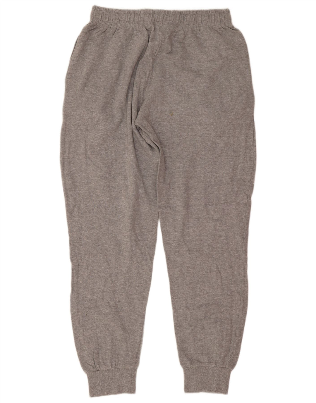 Pantaloni da tuta da uomo Lotto Joggers Large Grigi