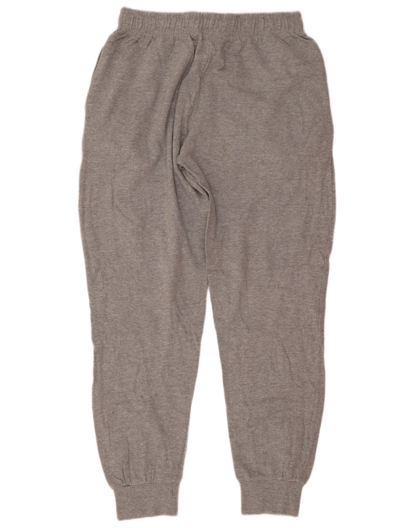 Ανδρική φόρμα Lotto Παντελόνι Joggers Large Grey