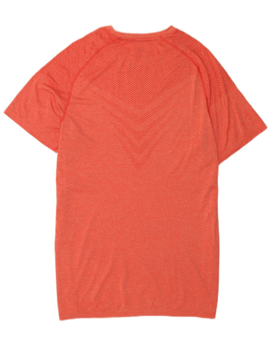 Tricou pentru bărbați Puma Top 2XL Roșu Flecked