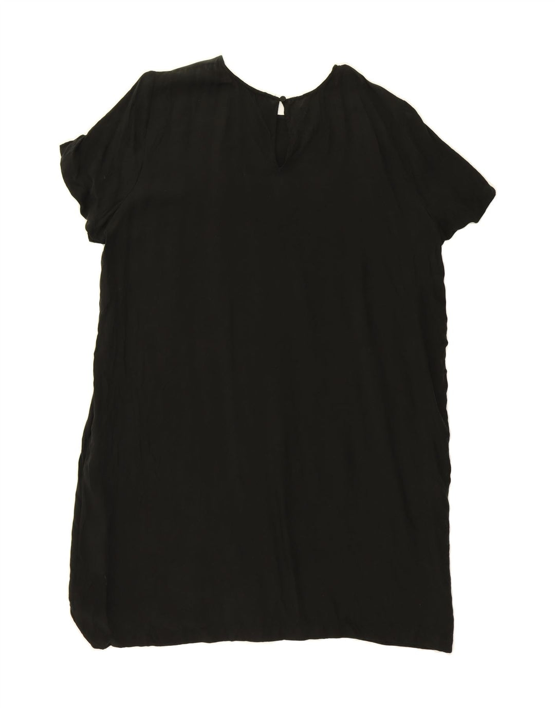 J. CREW Womens Sheath Dress UK 20 2XL Black Vintage J. Crew and Second-Hand J. Crew from Messina Hembry 