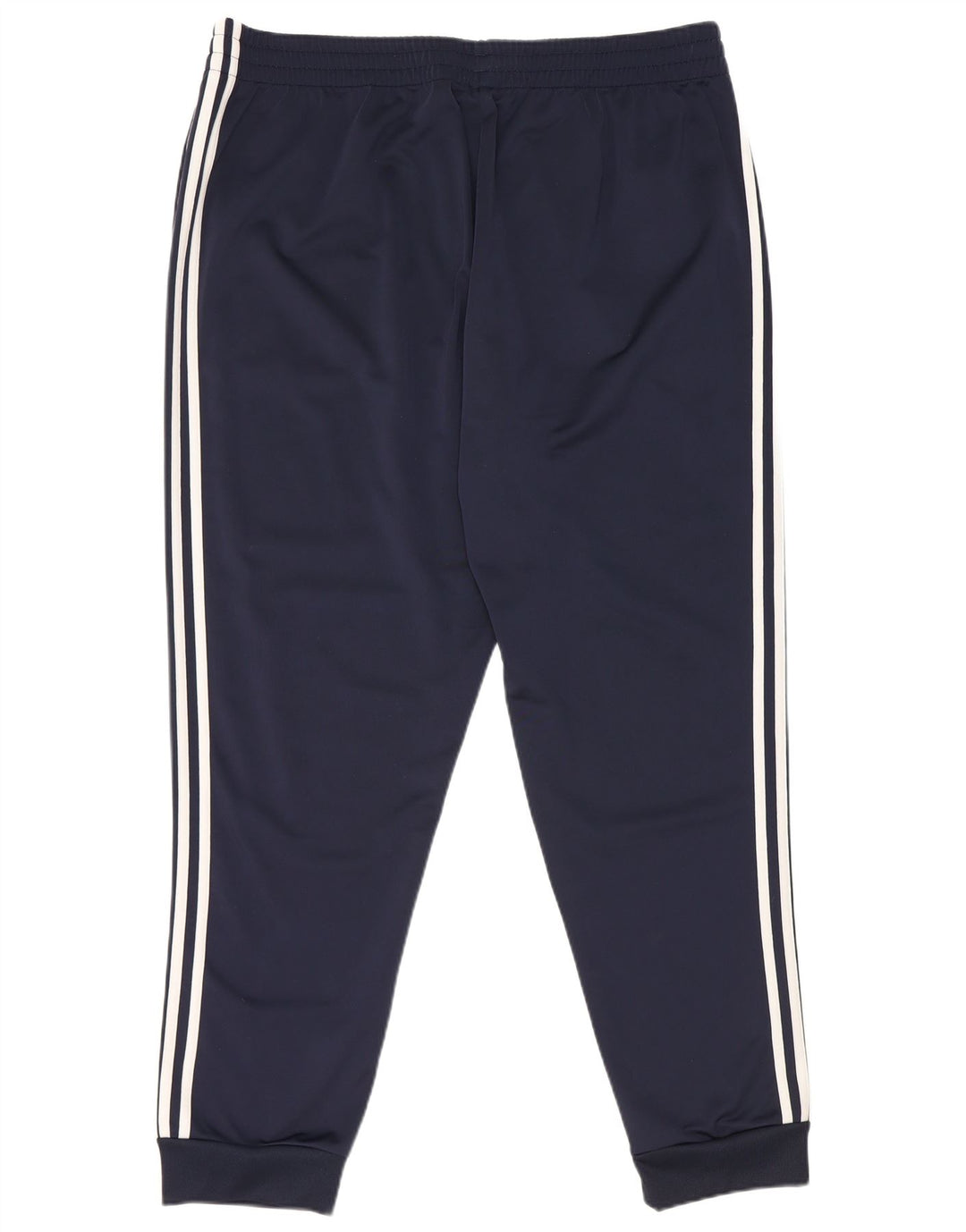 Adidas Herre træningsdragt Bukser Joggers 2XL Navy Blue Polyester