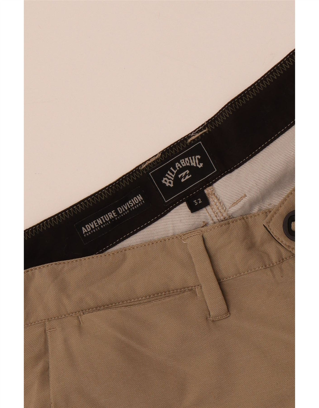 Billabong Chino Shorts til mænd W32 Medium Beige
