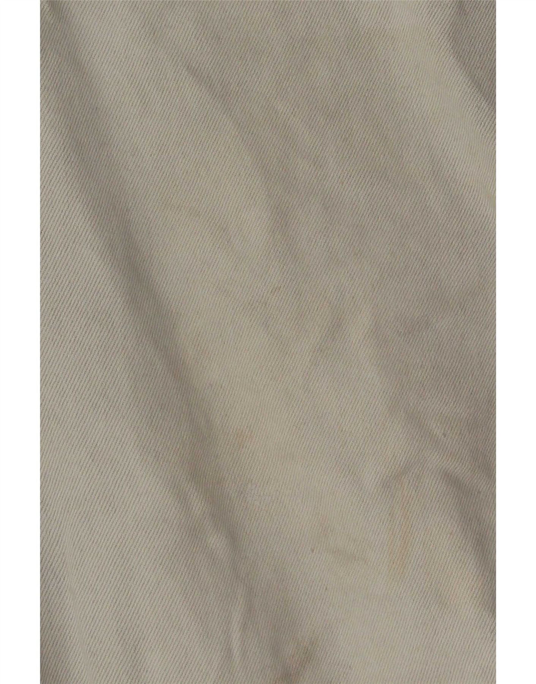 Calvin Klein Mens Slim Jeans W36 L32 Grey Cotton