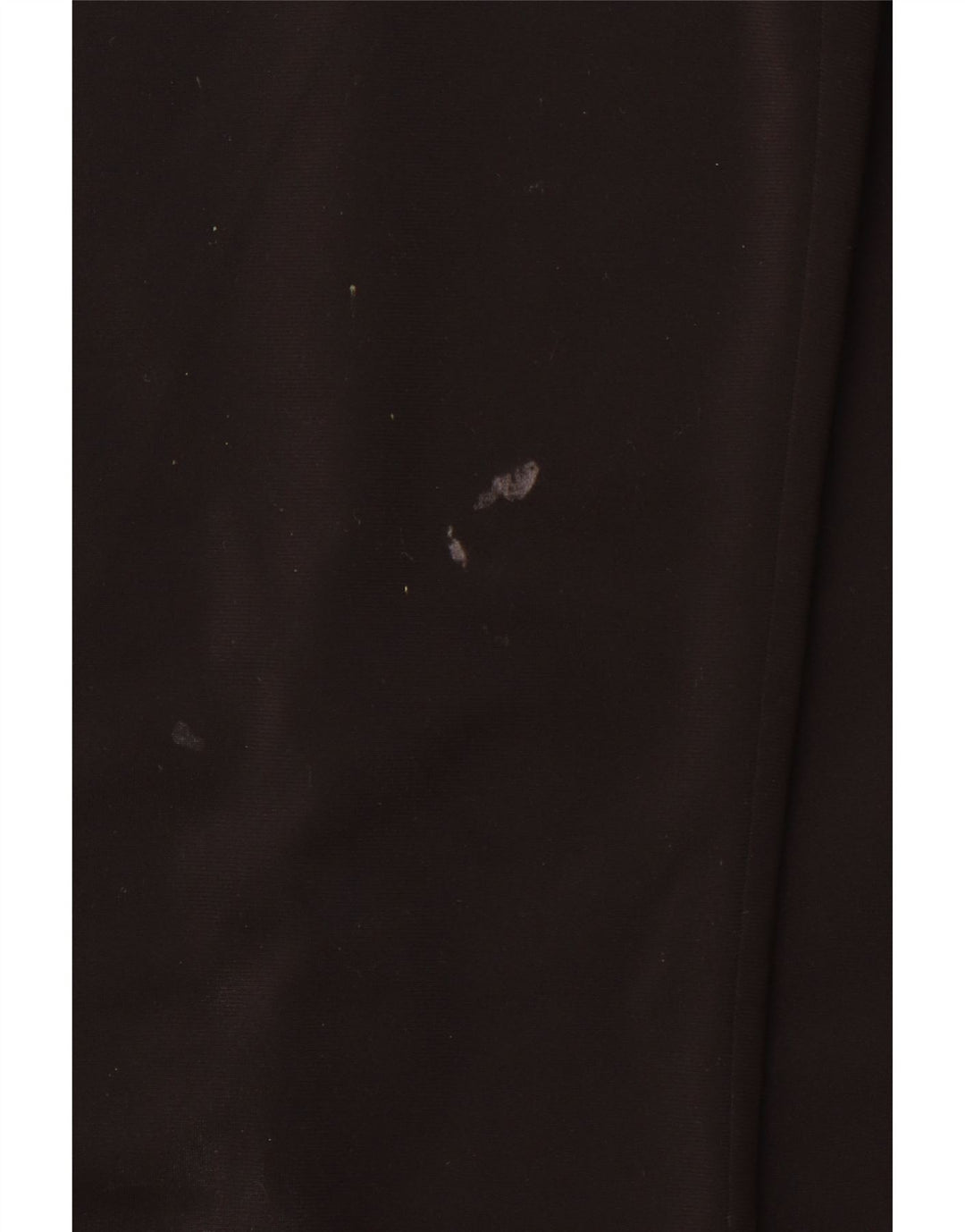 PUMA Damen Trainingshose Jogger UK 12 Medium Schwarz Polyester