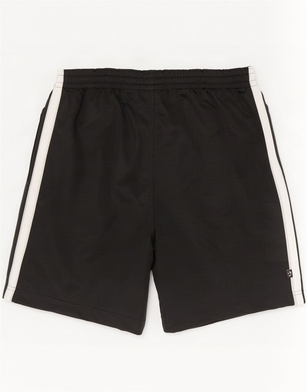 Nike Sportsshorts til mænd Small Black Colourblock