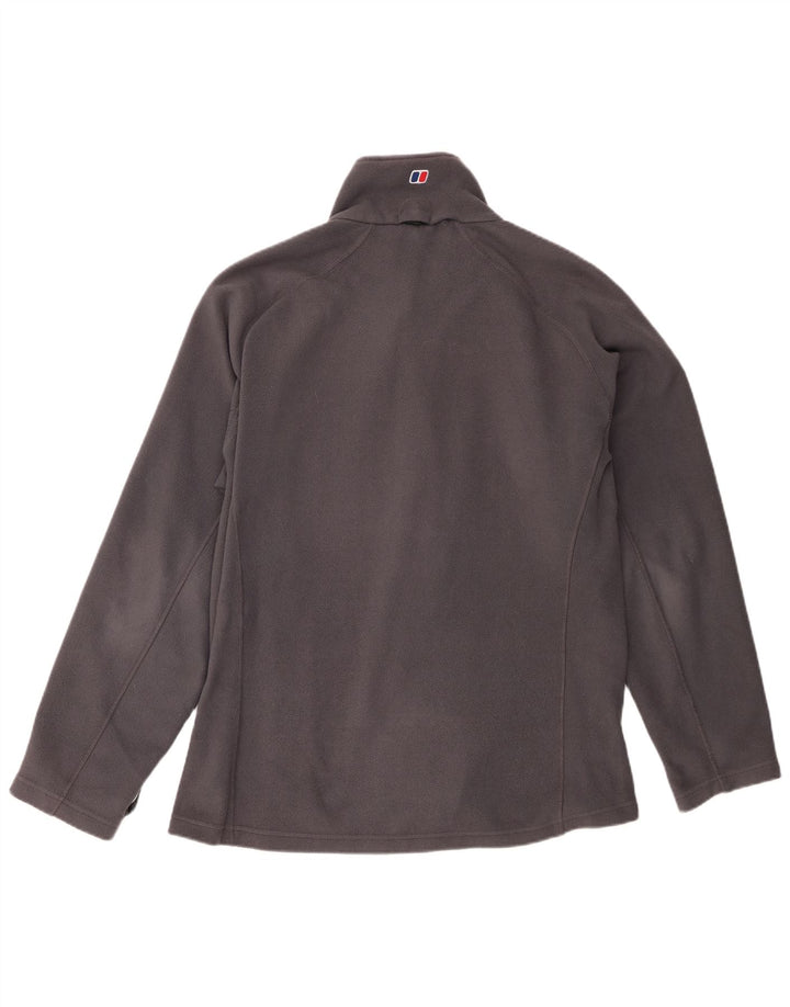 Berghaus Herre Liner Fleecejakke UK 42 XL Grå